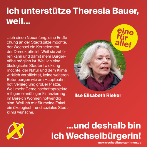 Ilse-Elisabeth-Rieker