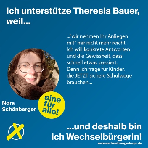Nora-Schoenberger